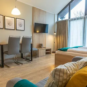 Rentplanet - Gorna Apartament